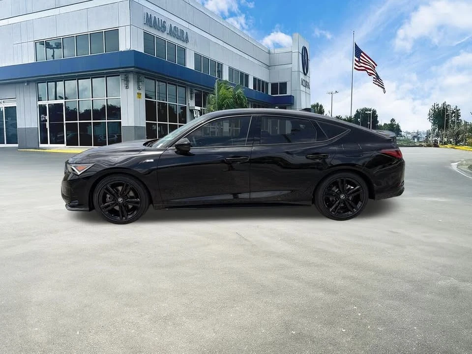 2026 Acura Integra 5th Gen - Image 6 of 20