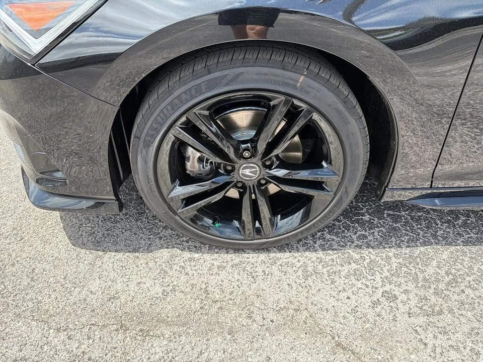 2026 Acura Integra 5th Gen - Image 9 of 20