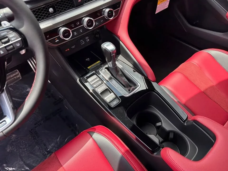 2026 Acura Integra 5th Gen - Image 14 of 20