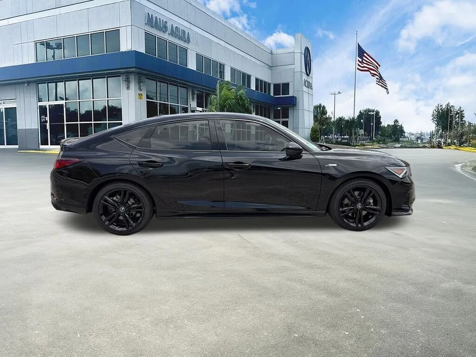 2026 Acura Integra 5th Gen - Image 3 of 20