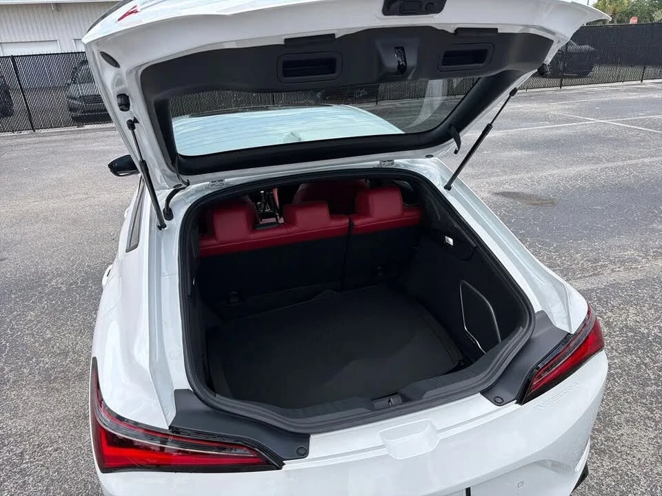 2026 Acura Integra 5th Gen - Image 19 of 19
