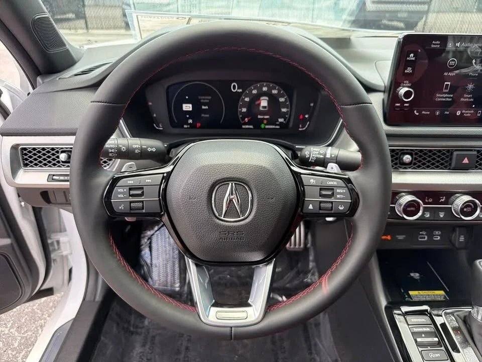 2026 Acura Integra 5th Gen - Image 10 of 19