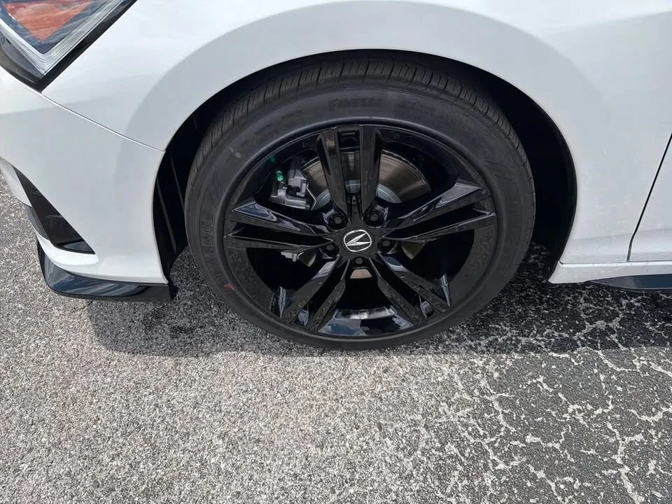 2026 Acura Integra 5th Gen - Image 8 of 19