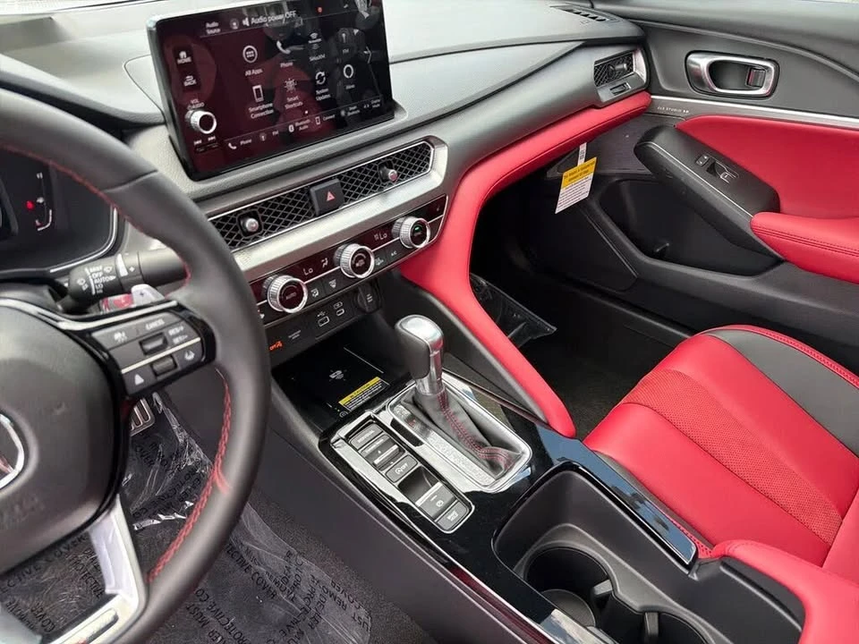 2026 Acura Integra 5th Gen - Image 13 of 19