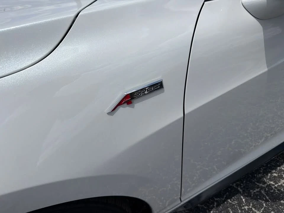 2026 Acura Integra 5th Gen - Image 9 of 19