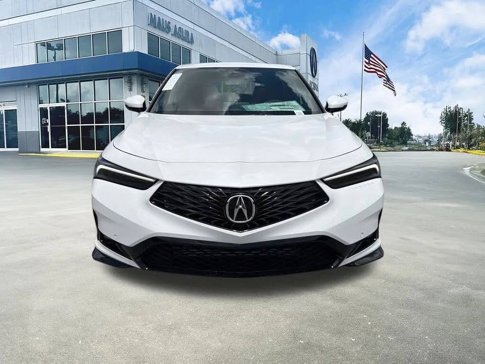 2026 Acura Integra 5th Gen - Image 7 of 19