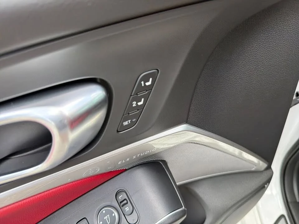 2026 Acura Integra 5th Gen - Image 14 of 19