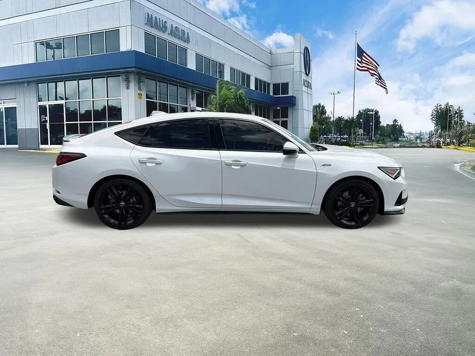 2026 Acura Integra 5th Gen - Image 2 of 19