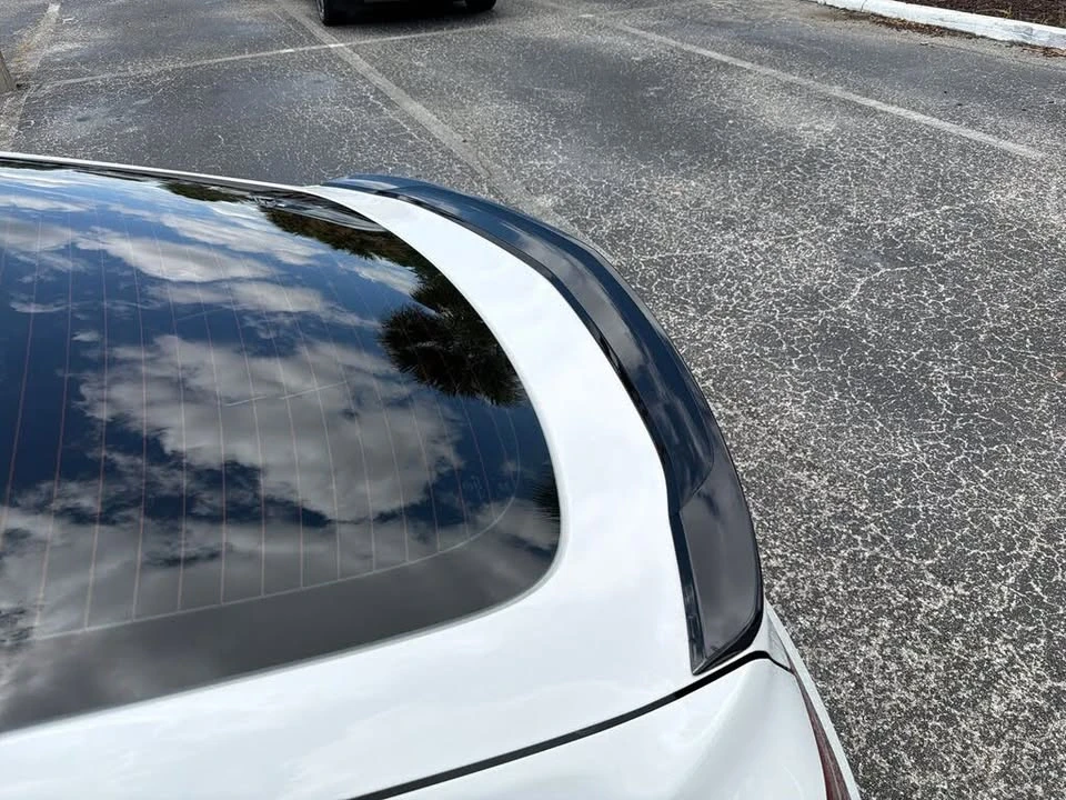 2026 Acura Integra 5th Gen - Image 18 of 19