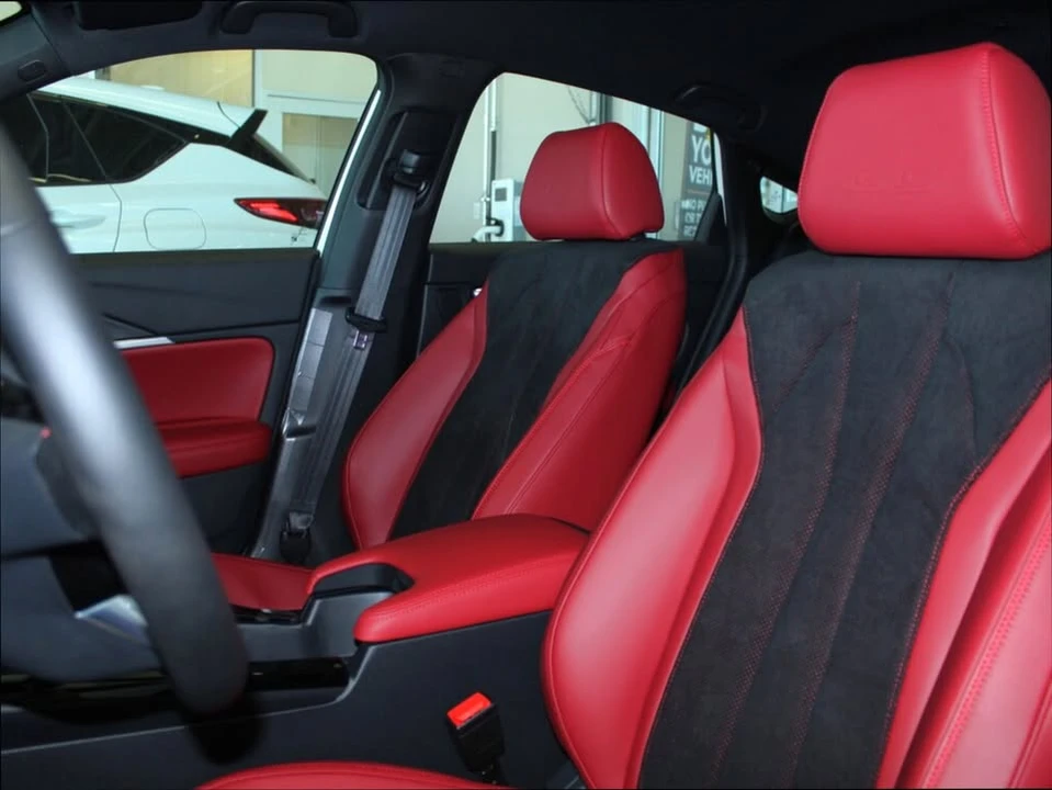 2026 Acura Integra Type S 5th Gen - Image 4 of 5