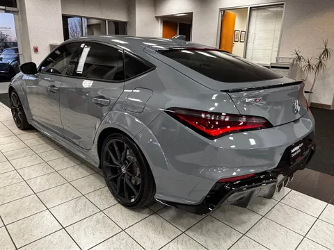2026 Acura Integra Type S 5th Gen - Image 4 of 8