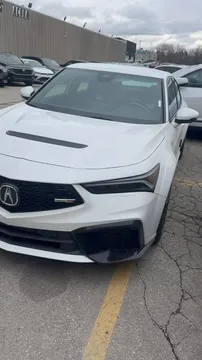 2026 Acura Integra Type S 5th Gen - Image 2 of 2