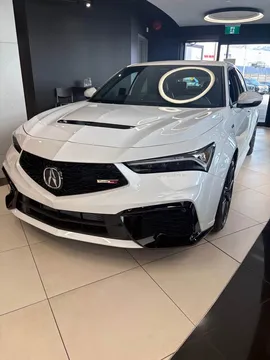 2026 Acura Integra Type S 5th Gen - Image 2 of 6