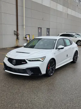 2026 Acura Integra Type S 5th Gen - Image 4 of 16
