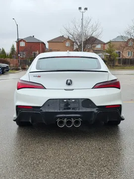 2026 Acura Integra Type S 5th Gen - Image 4 of 13