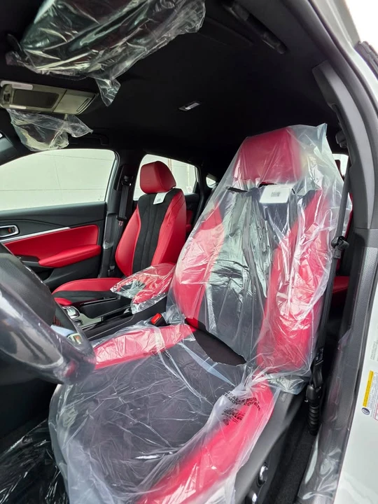 2026 Acura Integra Type S 5th Gen - Image 5 of 13