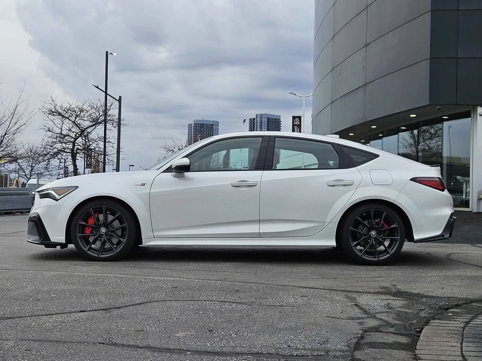 2026 Acura Integra Type S 5th Gen - Image 5 of 20