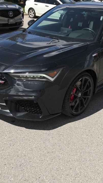 2026 Acura Integra Type S 5th Gen - Image 1 of 13