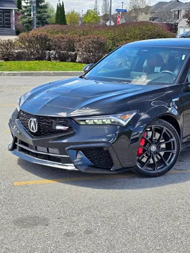 2026 Acura Integra Type S 5th Gen - Image 2 of 13