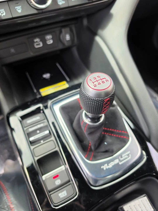 2026 Acura Integra Type S 5th Gen - Image 8 of 11