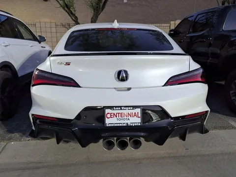 2026 Acura Integra Type S 5th Gen - Image 3 of 5