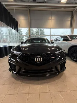 2026 Acura Integra Type S