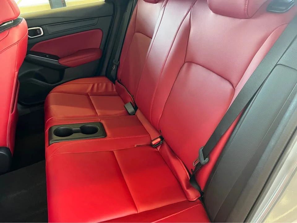 2026 Acura Integra Type S 5th Gen - Image 16 of 17
