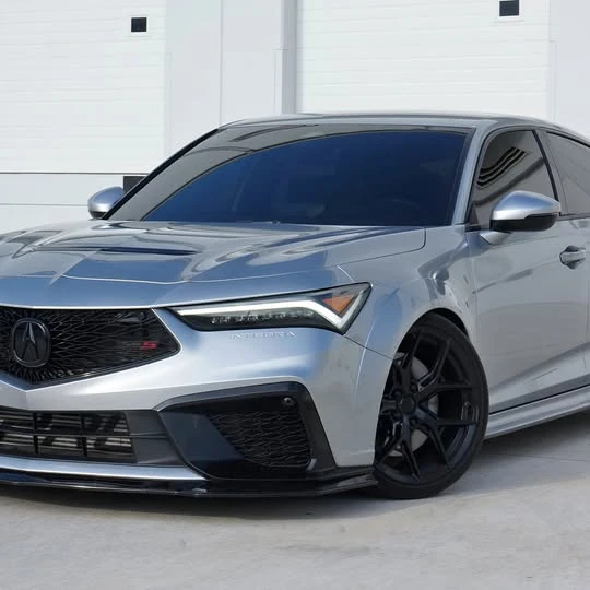 2026 Acura Integra Type S 5th Gen - Image 1 of 1