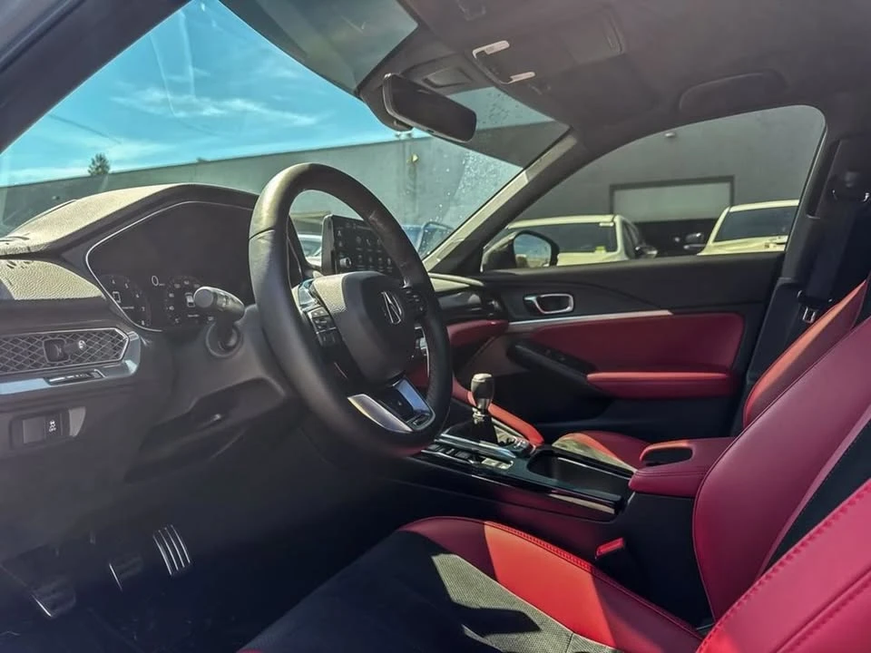 2026 Acura Integra Type S 5th Gen - Image 13 of 20