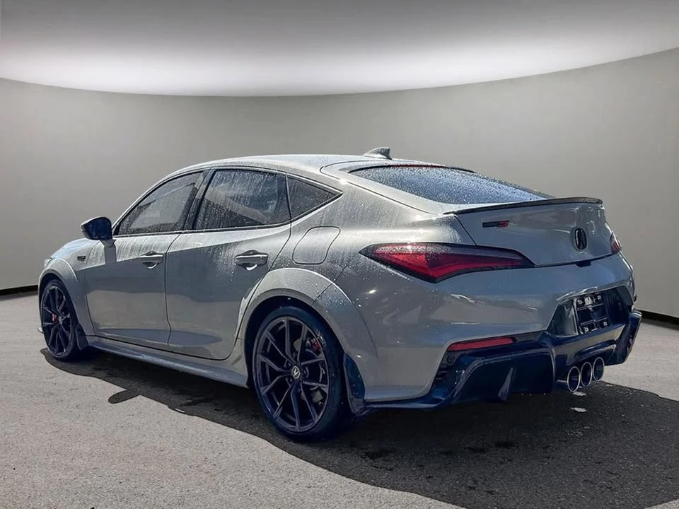2026 Acura Integra Type S 5th Gen - Image 4 of 20