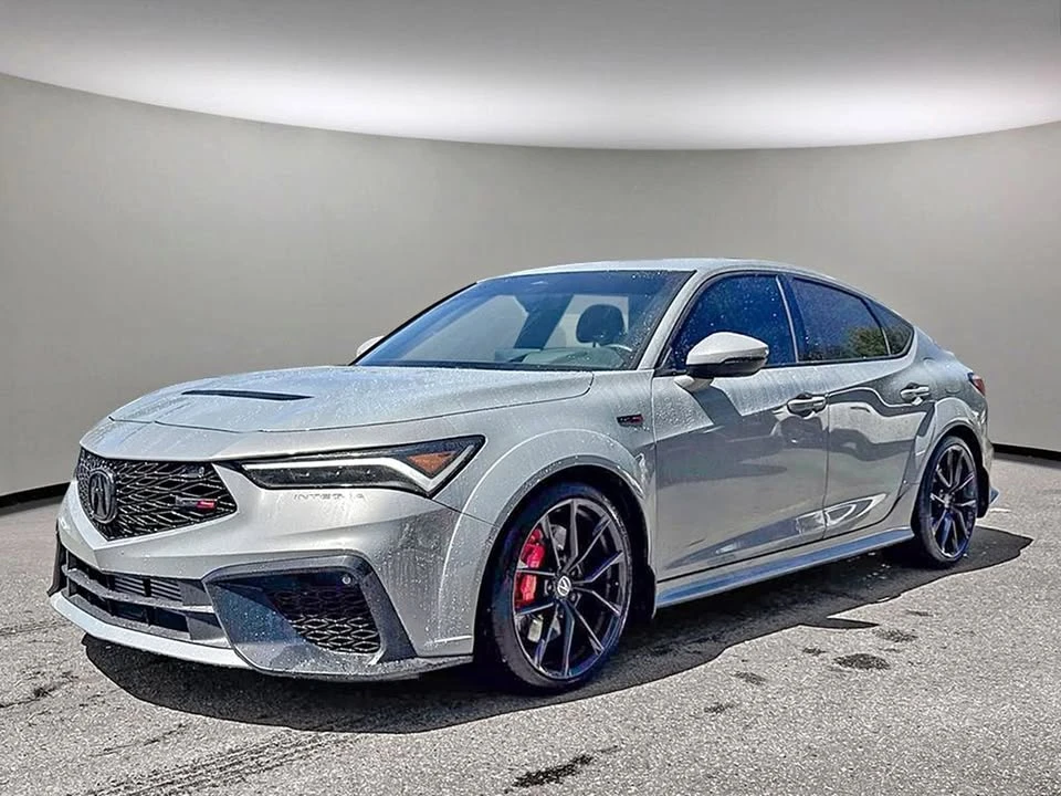 2026 Acura Integra Type S 5th Gen - Image 1 of 20
