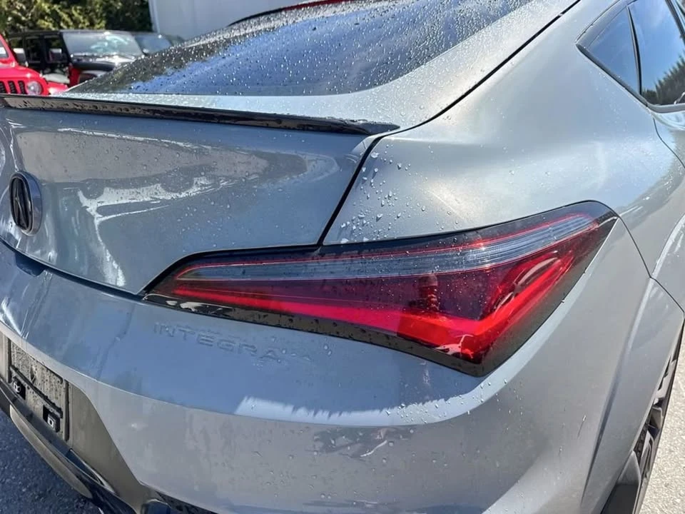 2026 Acura Integra Type S 5th Gen - Image 3 of 20