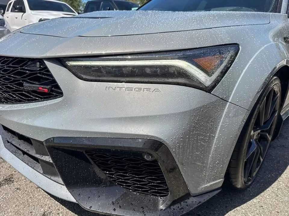 2026 Acura Integra Type S 5th Gen - Image 2 of 20