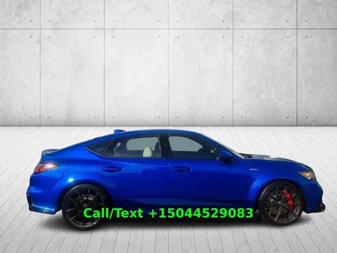 2026 Acura Integra Type S 5th Gen - Image 3 of 15