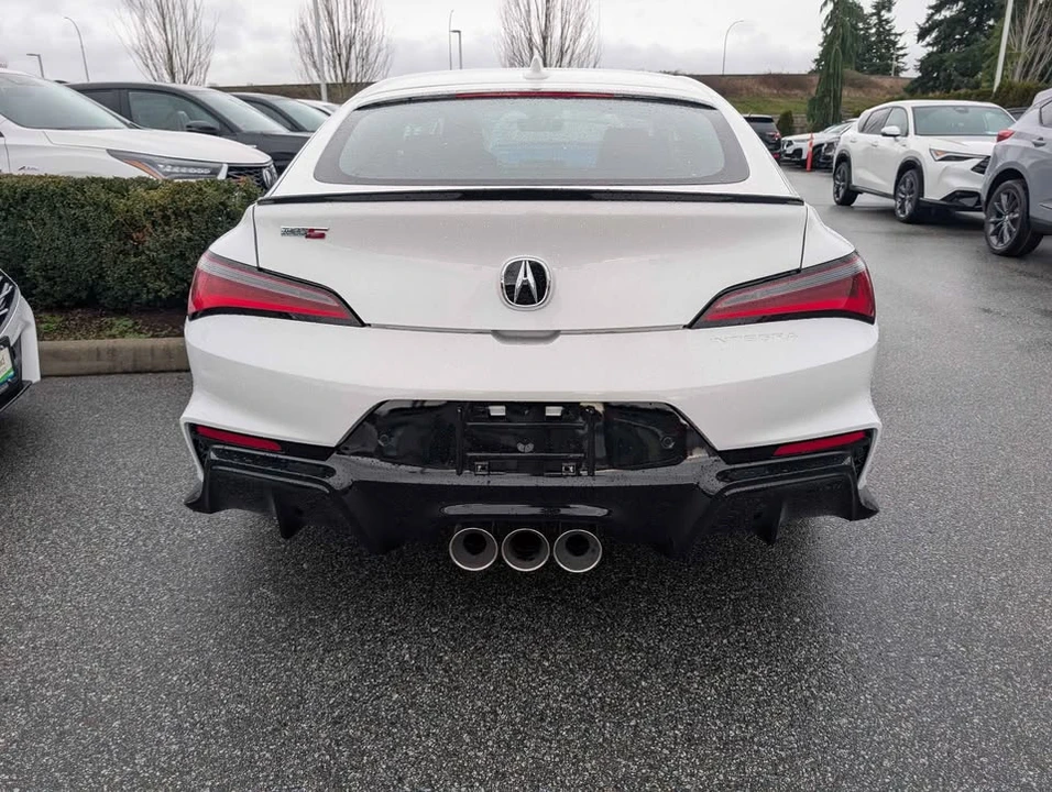 2026 Acura Integra Type S 5th Gen - Image 2 of 2