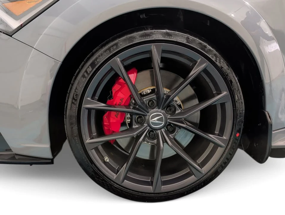 2026 Acura Integra Type S 5th Gen - Image 9 of 10
