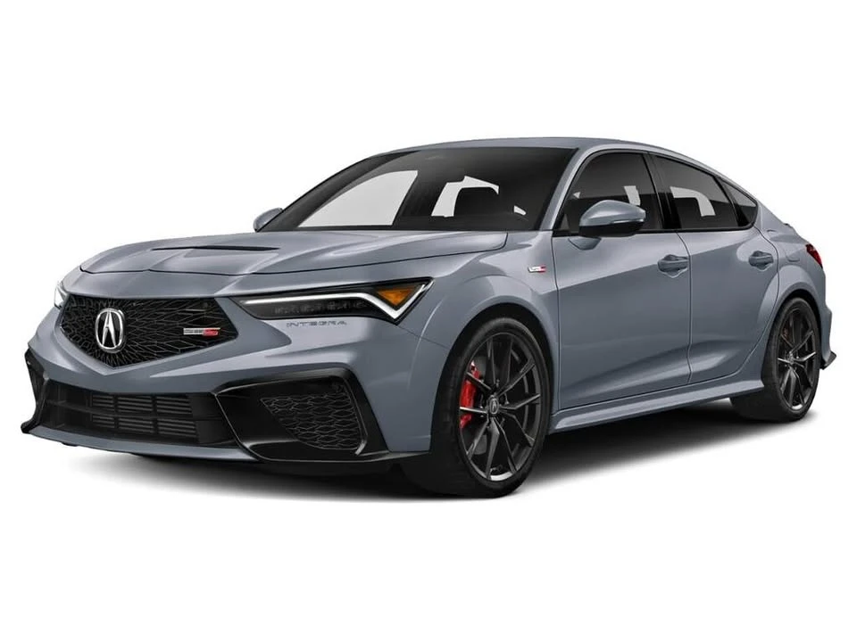 2026 Acura Integra Type S 5th Gen - Image 1 of 4
