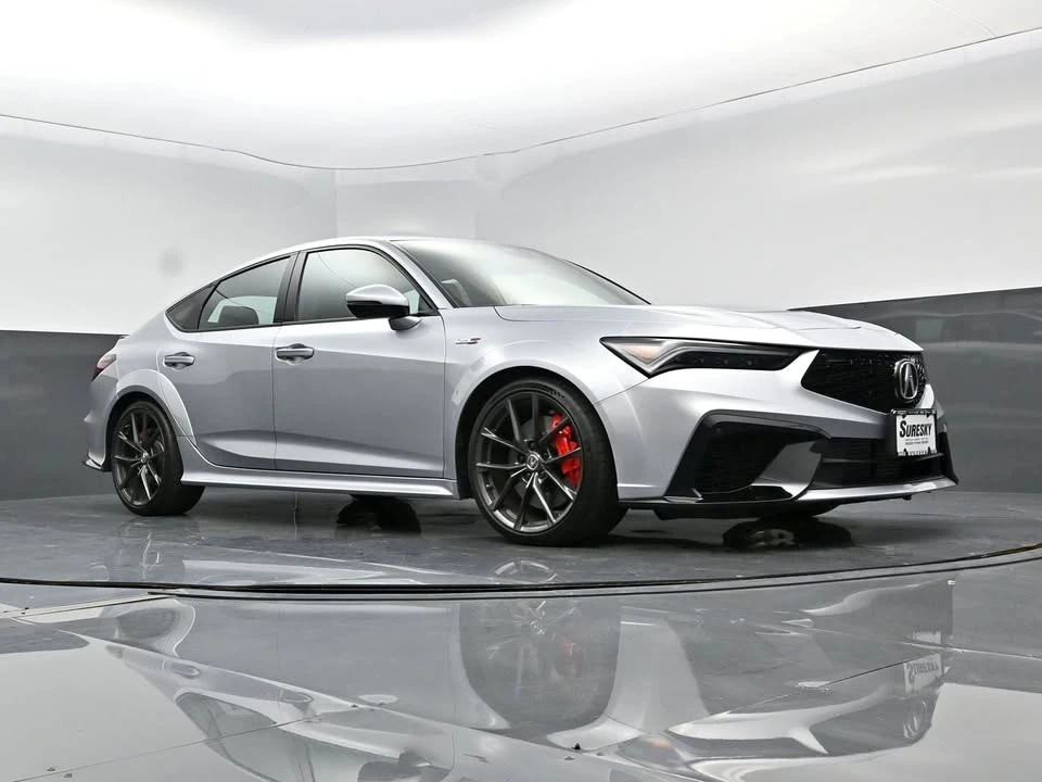 2026 Acura Integra Type S 5th Gen - Image 1 of 20