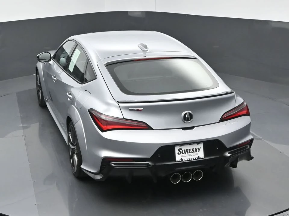 2026 Acura Integra Type S 5th Gen - Image 5 of 20