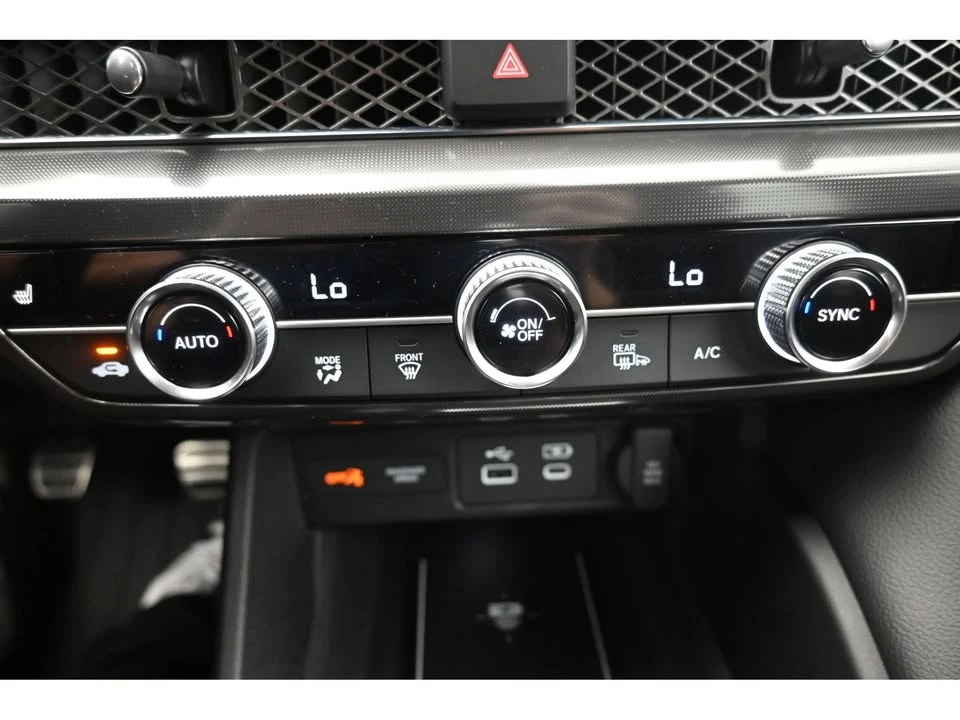 2026 Acura Integra Type S 5th Gen - Image 17 of 20