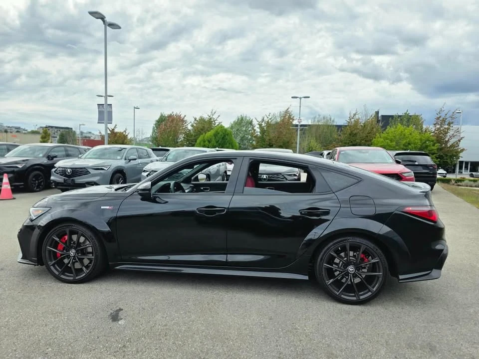 2026 Acura Integra Type S 5th Gen - Image 4 of 12