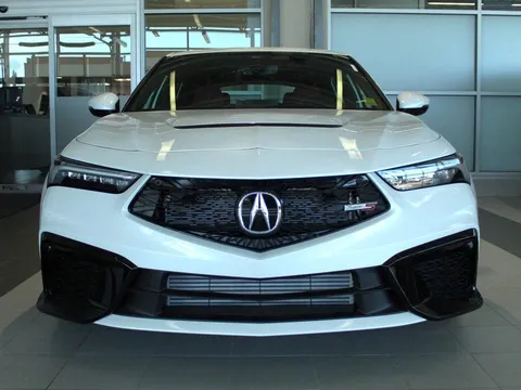 2026 Acura Integra Type S 5th Gen - Image 3 of 6