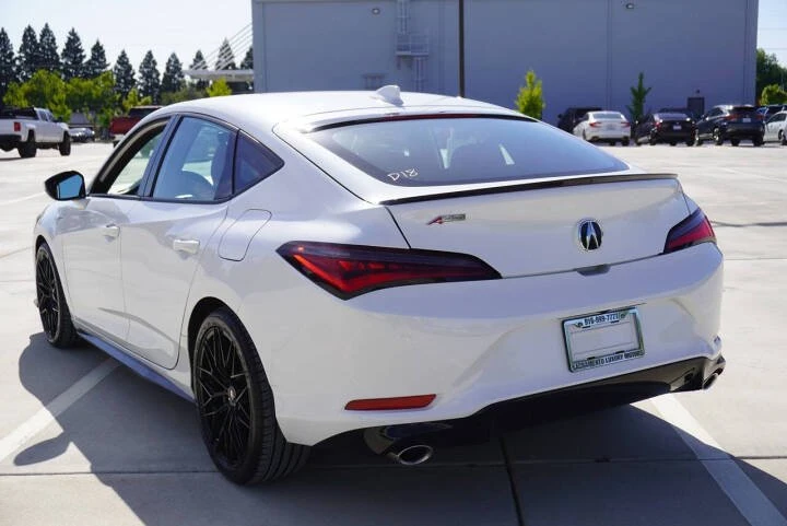 2026 Acura Integra 5th Gen - Image 11 of 20