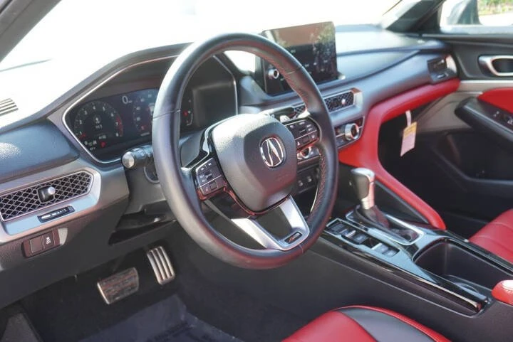 2026 Acura Integra 5th Gen - Image 17 of 20