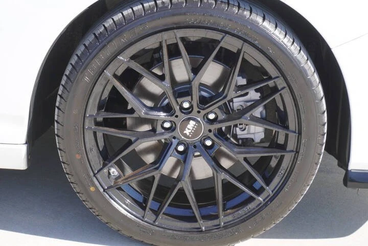 2026 Acura Integra 5th Gen - Image 8 of 20