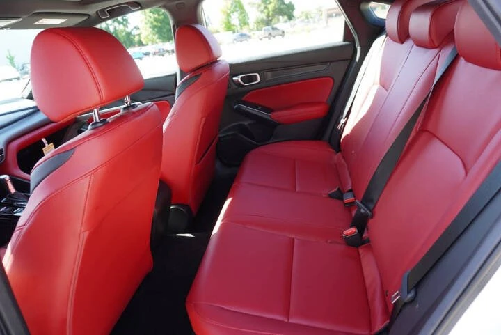 2026 Acura Integra 5th Gen - Image 16 of 20