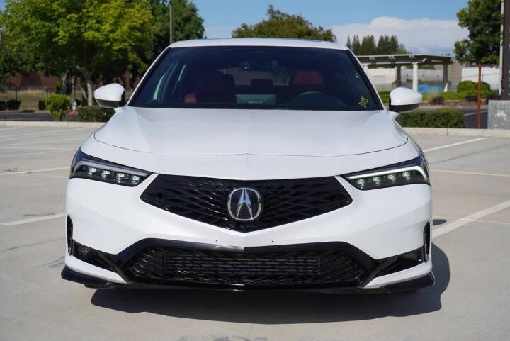 2026 Acura Integra 5th Gen - Image 5 of 20