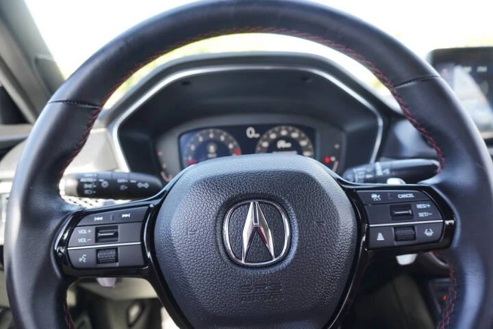 2026 Acura Integra 5th Gen - Image 19 of 20