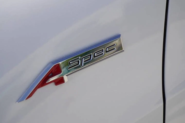 2026 Acura Integra 5th Gen - Image 2 of 20