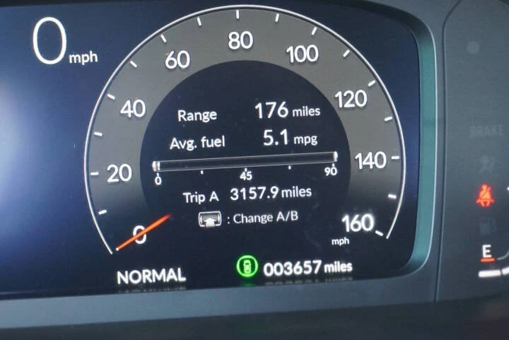 2026 Acura Integra 5th Gen - Image 20 of 20